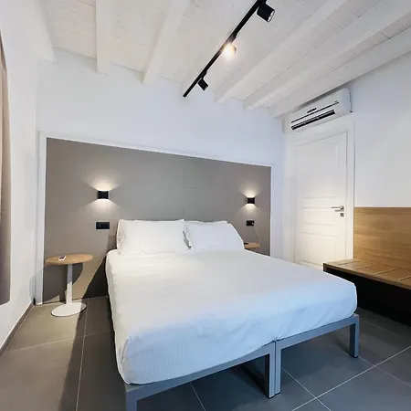 Διαμέρισμα 5 Terre Hub Art