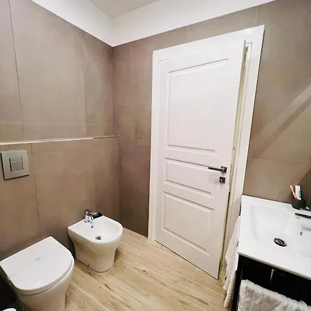 5 Terre Hub Art Διαμέρισμα