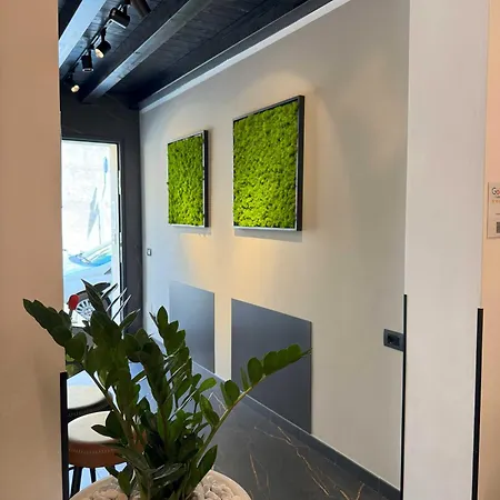 5 Terre Hub Art * Λα Σπέτσια