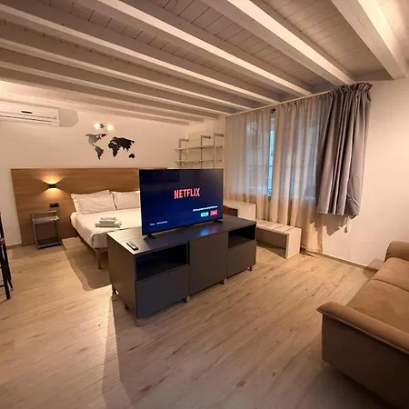 5 Terre Hub Art Λα Σπέτσια