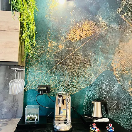 Appartamento 5 Terre Hub Art La Spezia