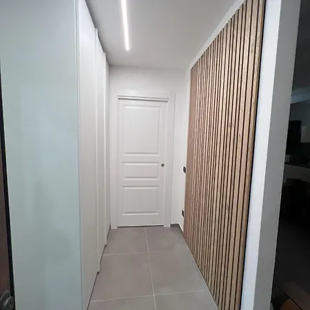 Apartment 5 Terre Hub Art La Spezia