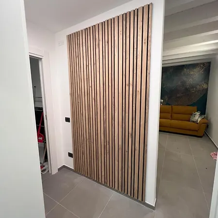 Apartamento 5 Terre Hub Art La Spezia