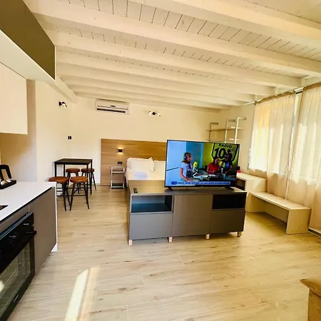 5 Terre Hub Art Appartamento La Spezia
