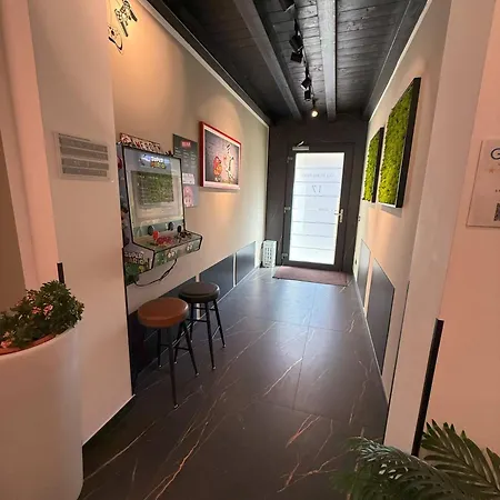 5 Terre Hub Art Apartamento La Spezia