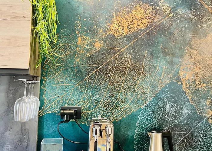 아파트 5 Terre Hub Art 라스페치아