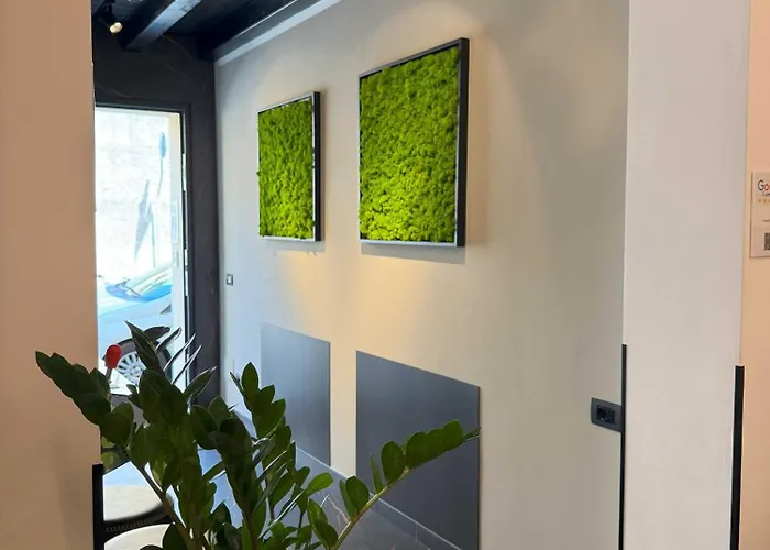 5 Terre Hub Art * 라스페치아